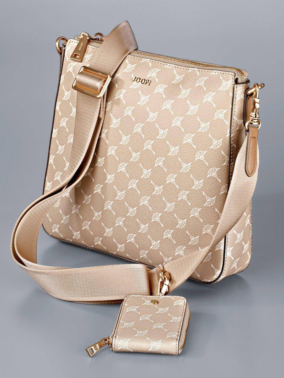 Joop! Umhängetasche Cortina 1.0 Jasmina Shoulderbag