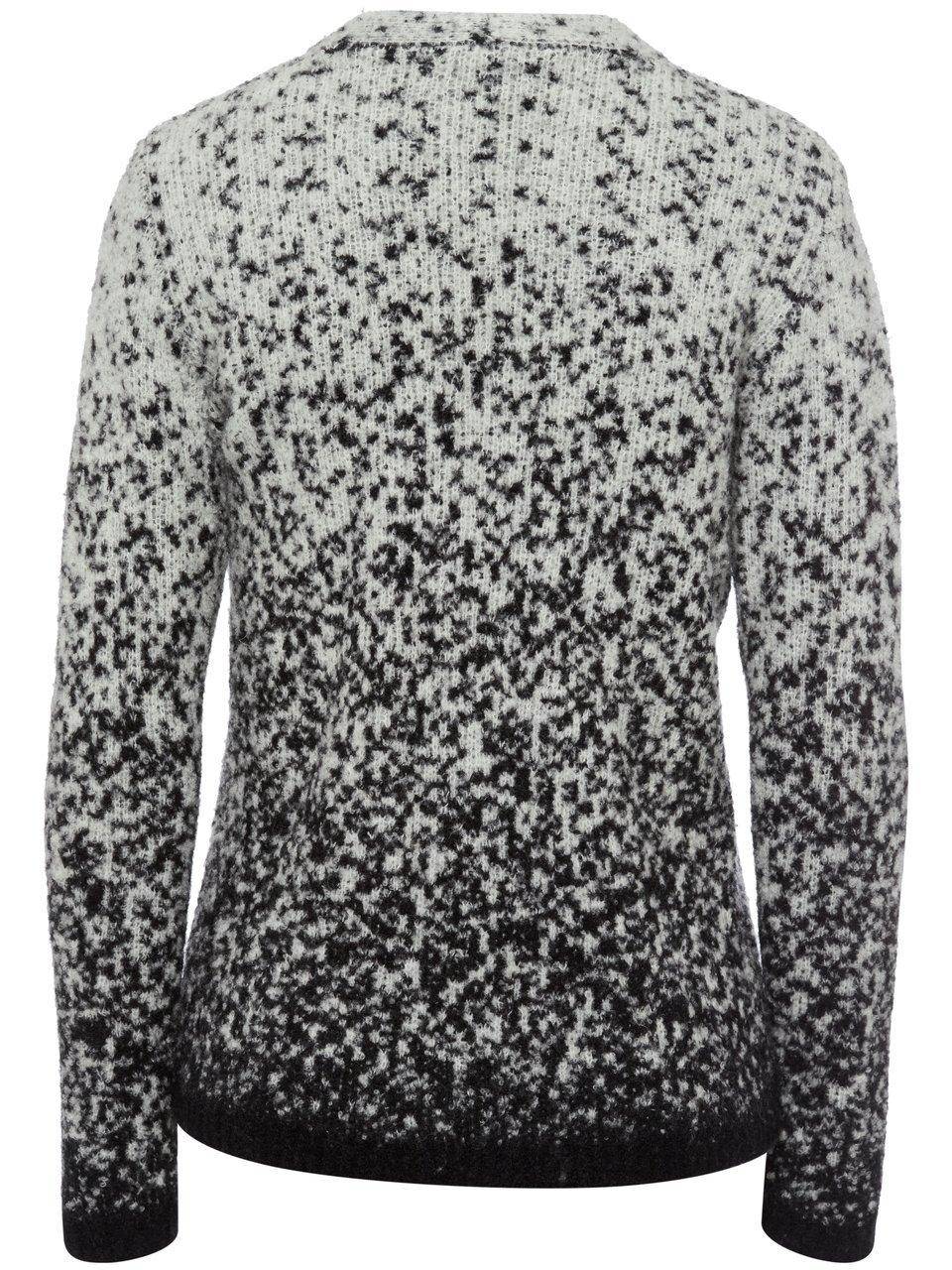 Uta Raasch Cardigan Mit V-Ausschnitt