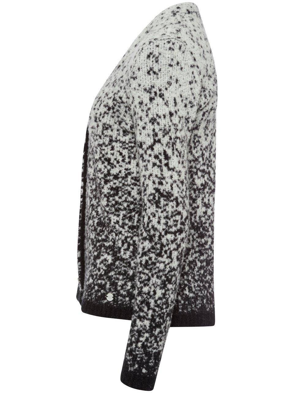 Uta Raasch Cardigan Mit V-Ausschnitt