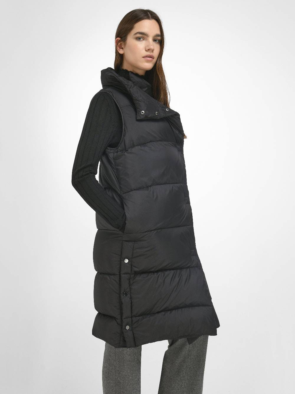 Uta Raasch Daunen-Steppweste