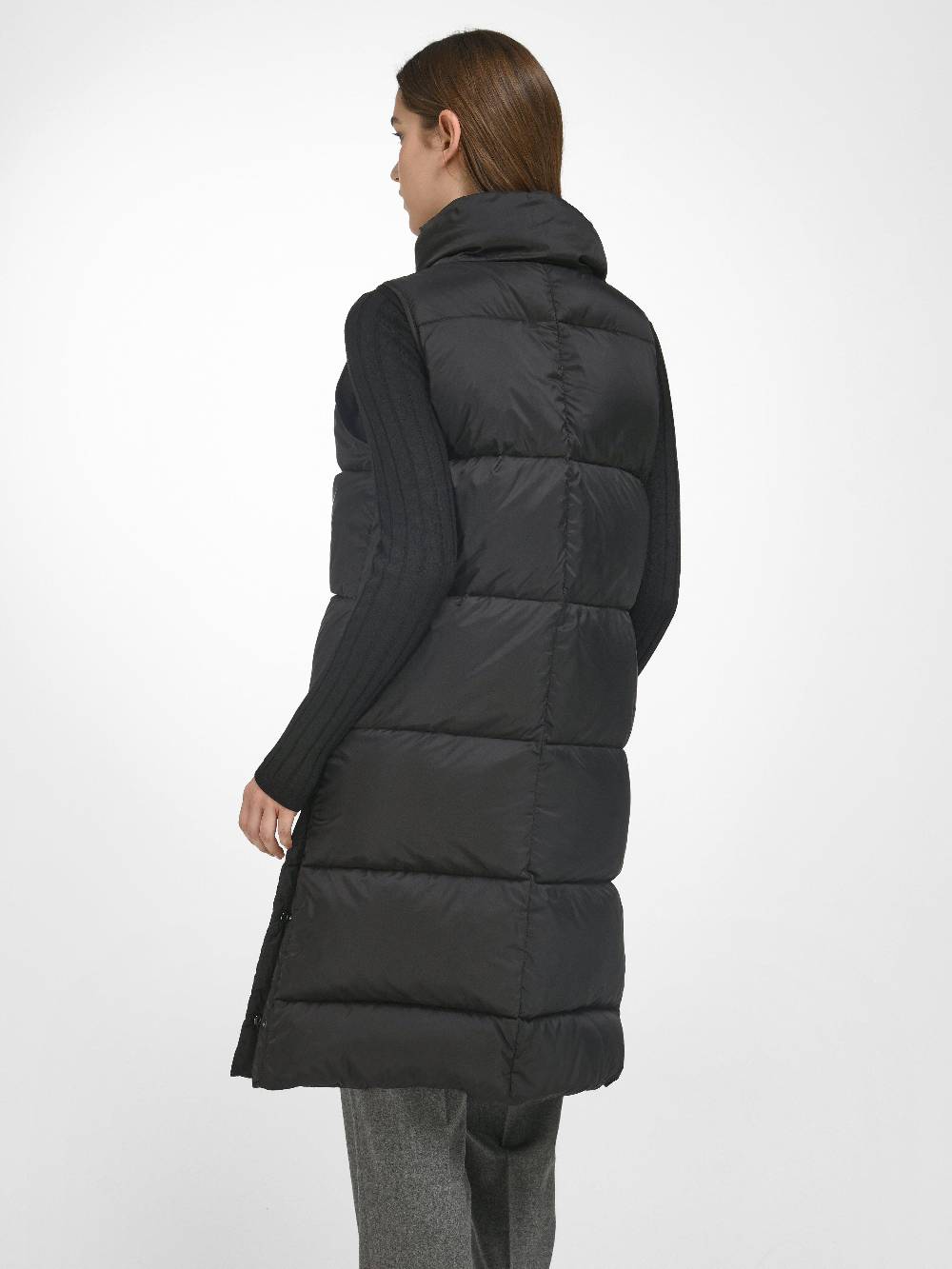 Uta Raasch Daunen-Steppweste