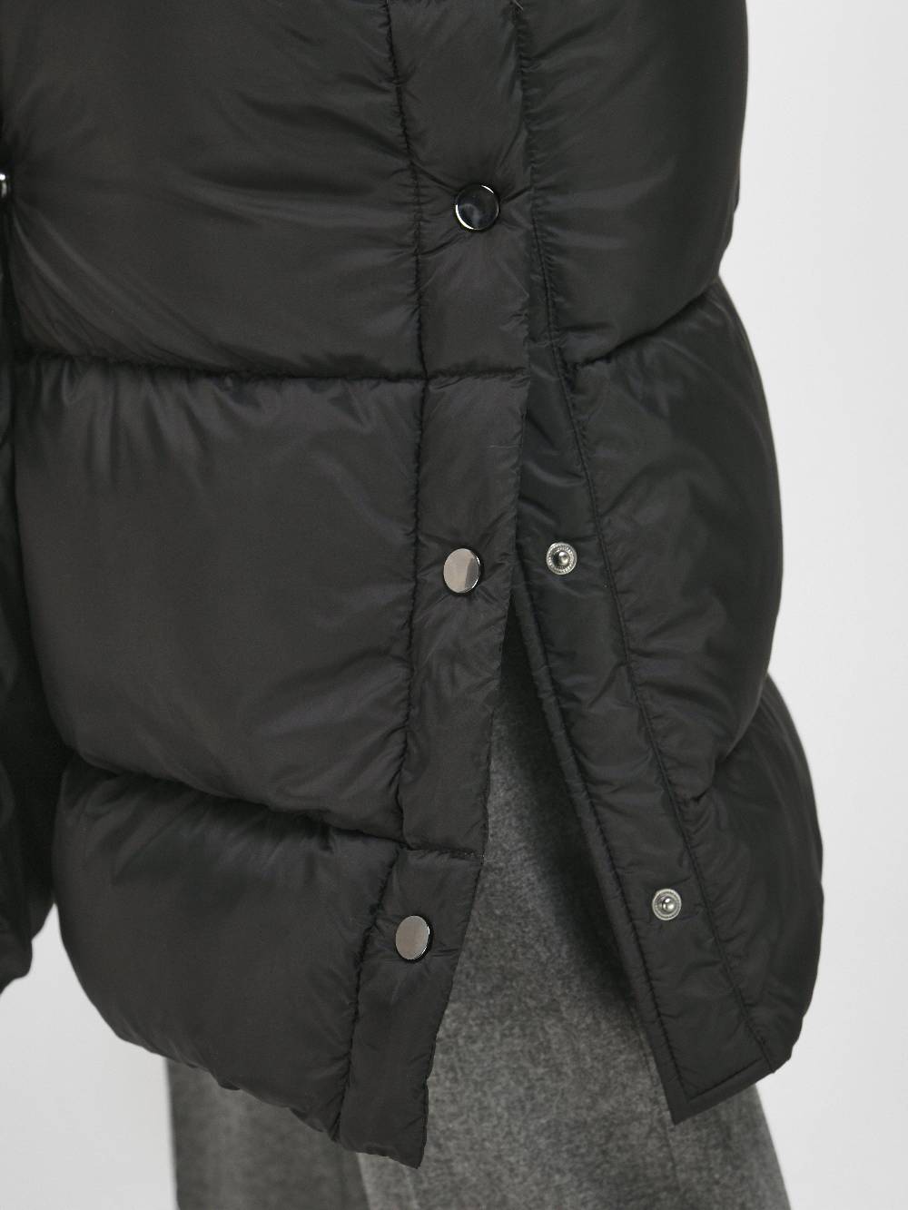 Uta Raasch Daunen-Steppweste