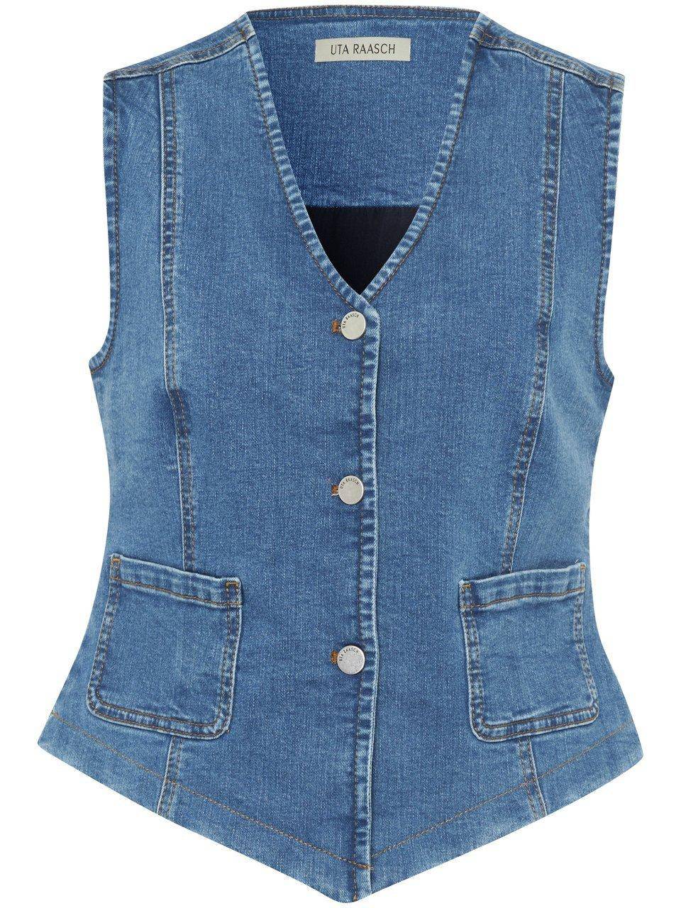Uta Raasch Jeansweste