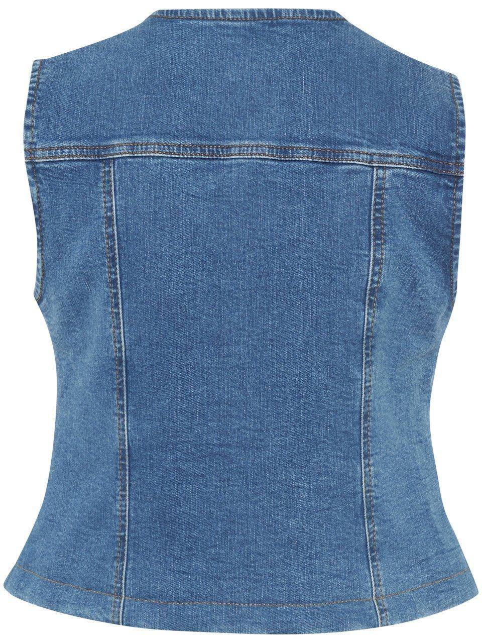 Uta Raasch Jeansweste