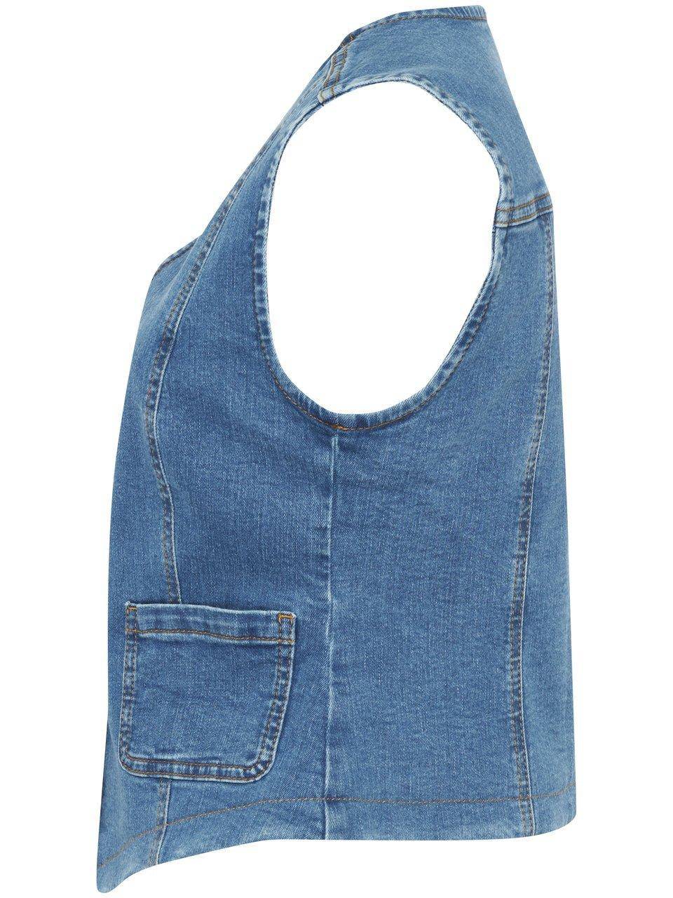 Uta Raasch Jeansweste