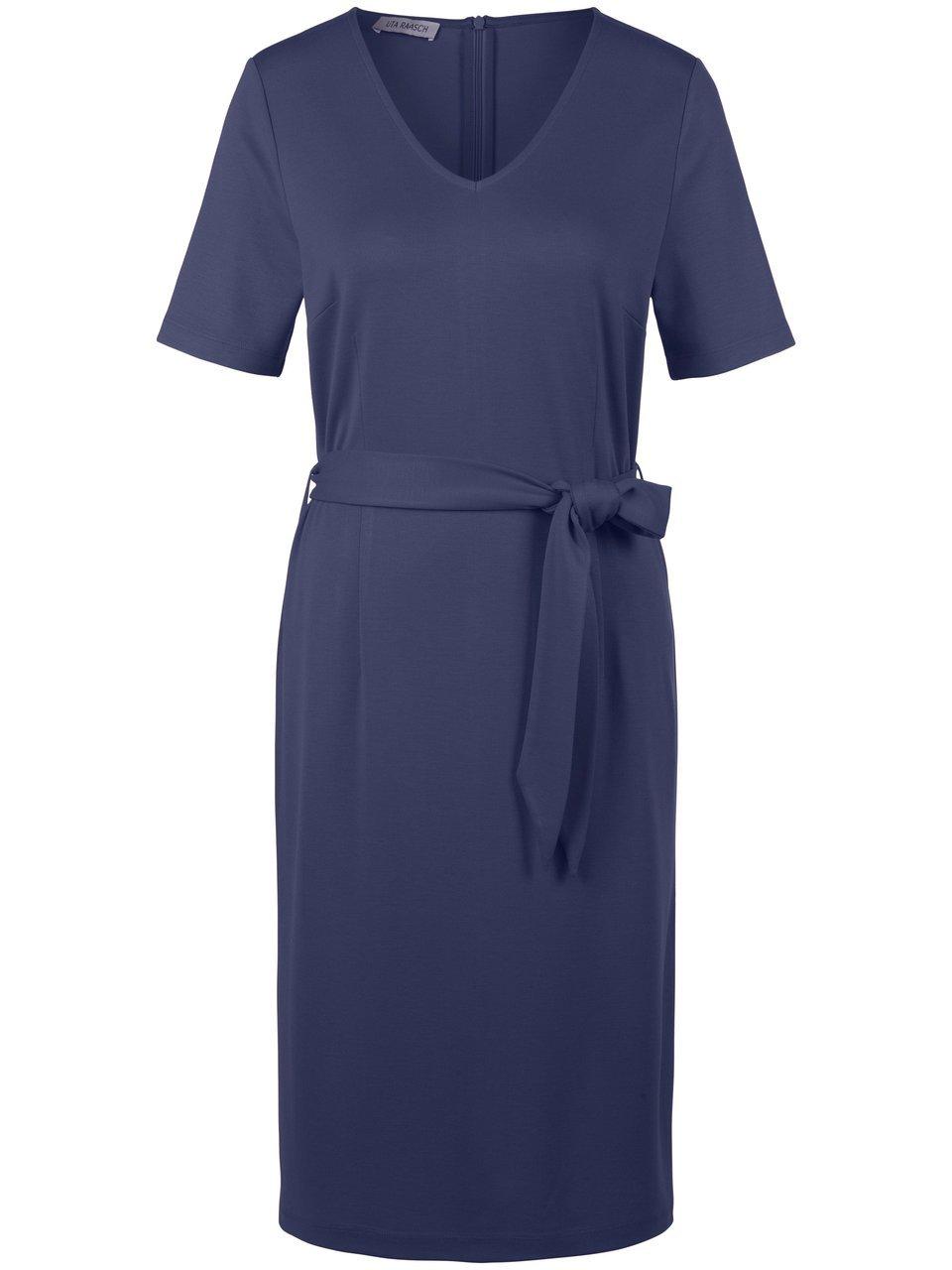 Uta Raasch Jersey-Kleid