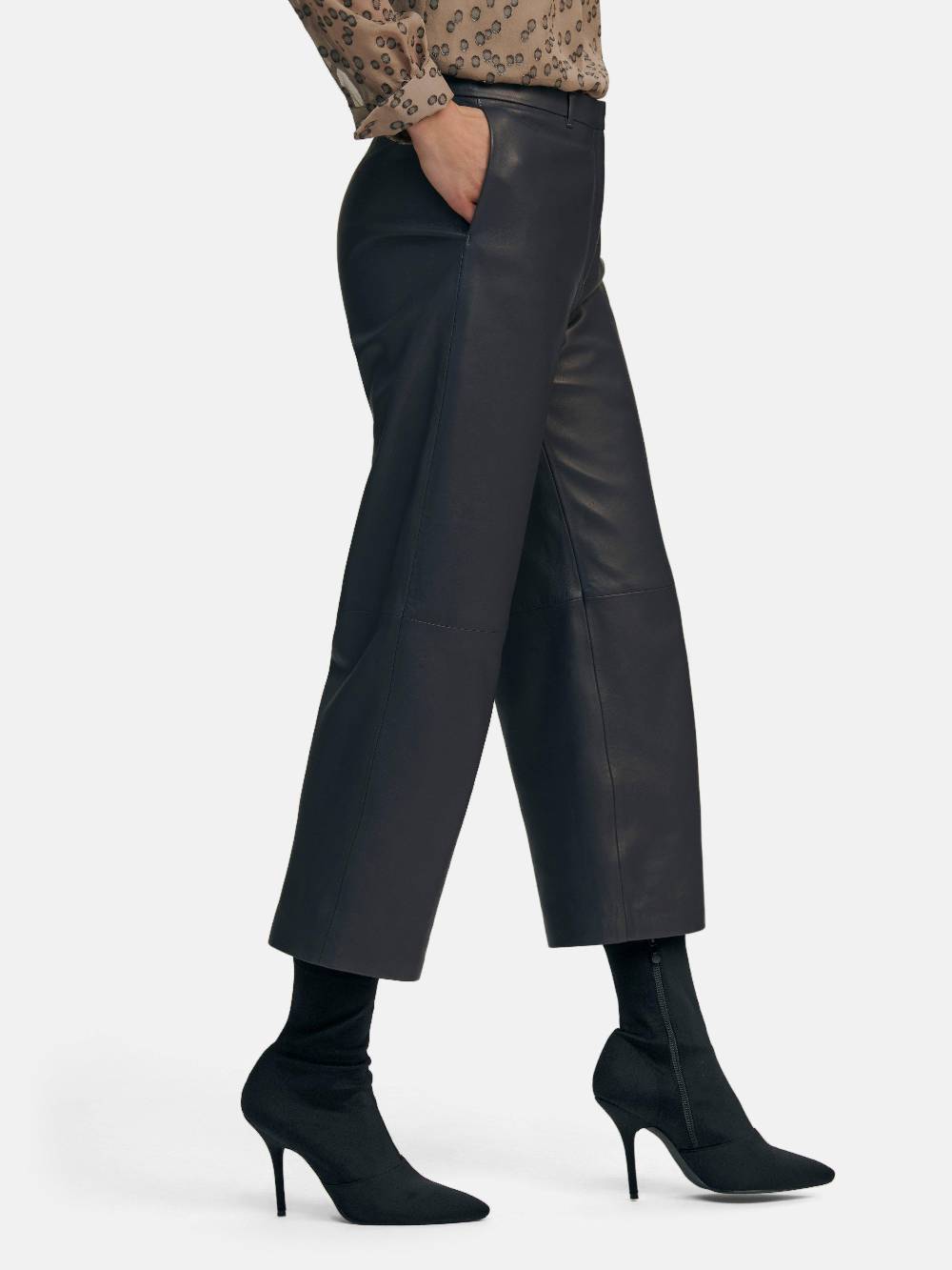 Uta Raasch Lederhose