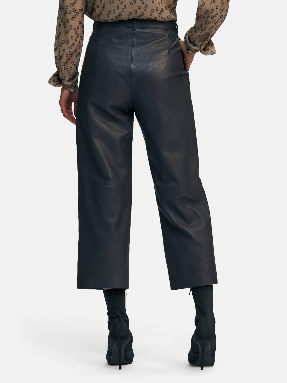 Uta Raasch Lederhose