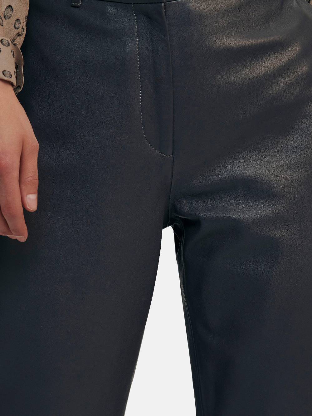 Uta Raasch Lederhose