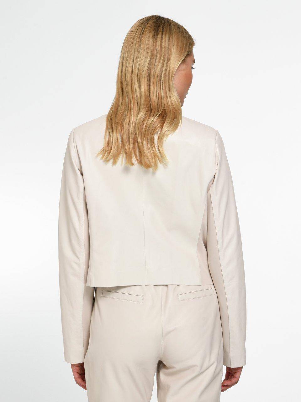 Uta Raasch Lederjacke