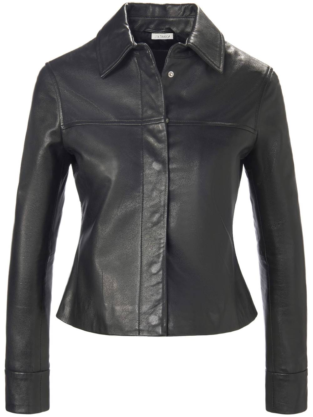 Uta Raasch Lederjacke