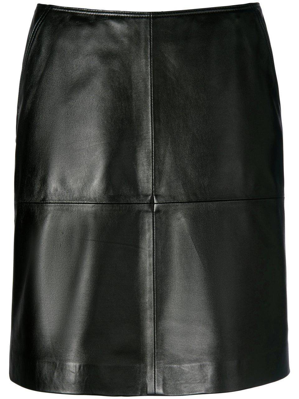 Uta Raasch Lederrock