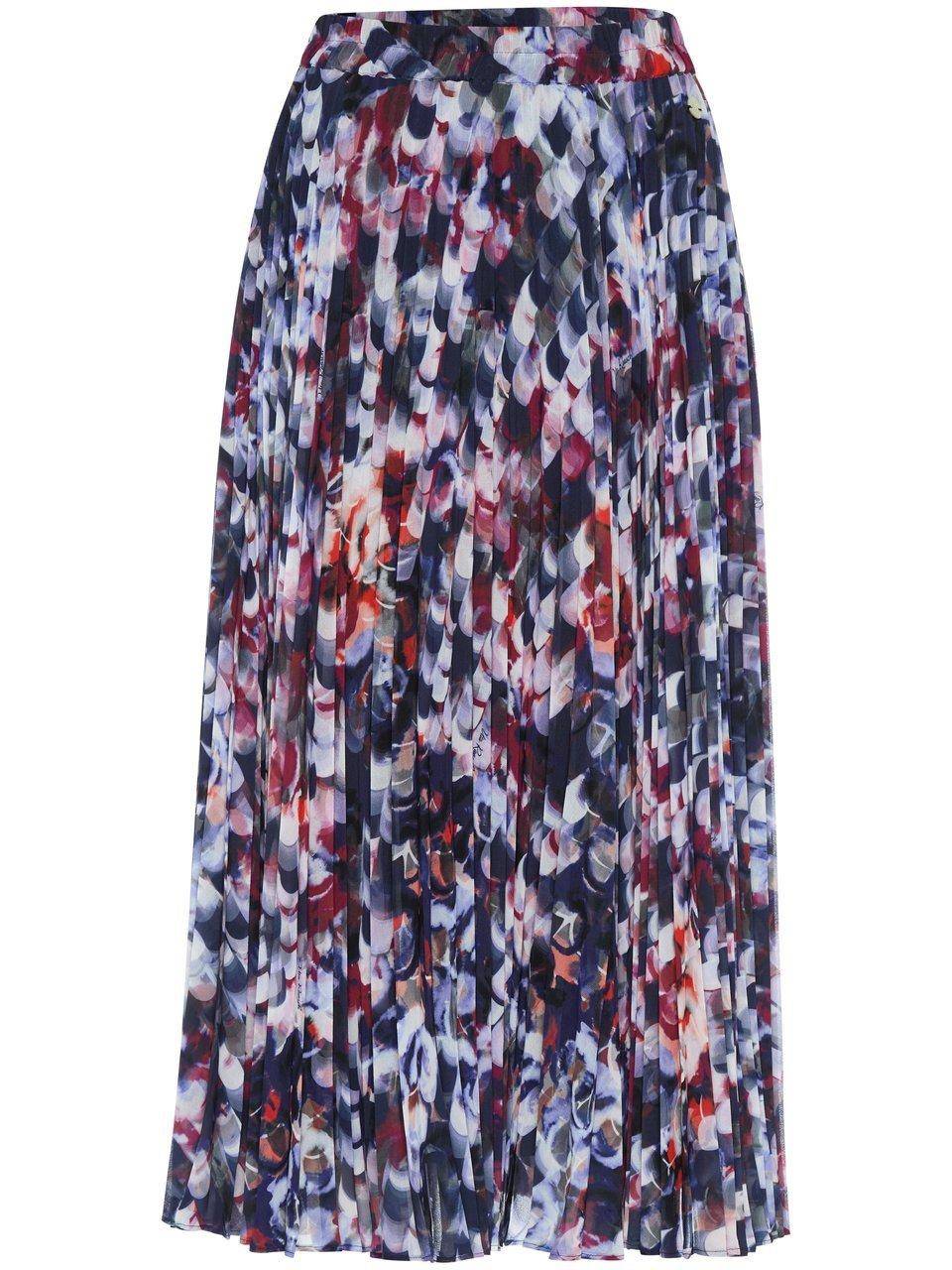 Uta Raasch Plisseerock