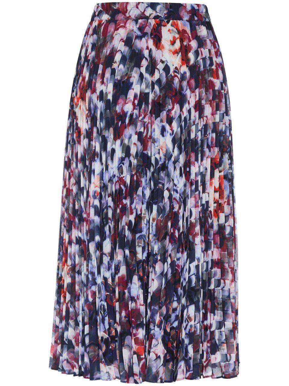 Uta Raasch Plisseerock