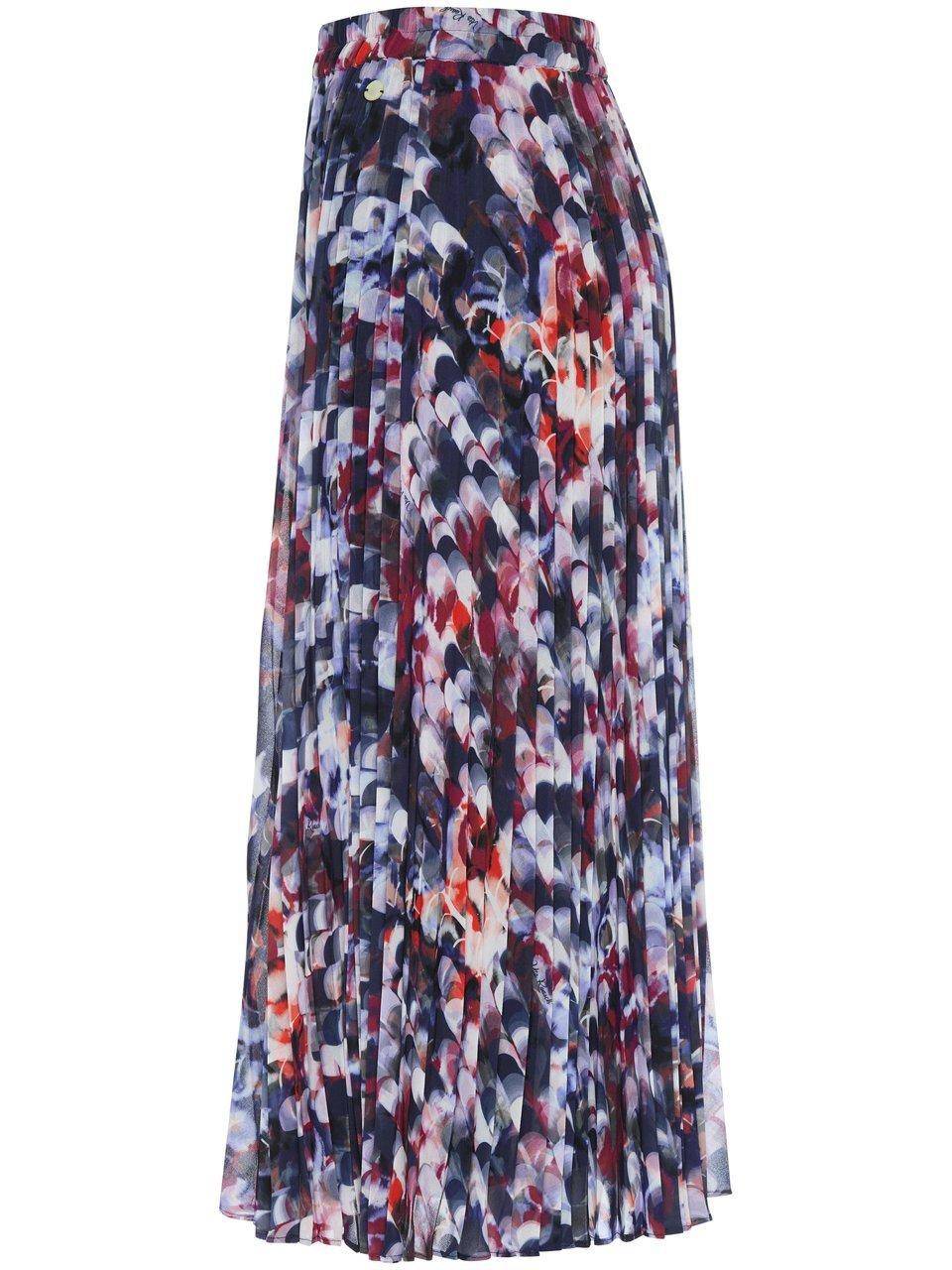 Uta Raasch Plisseerock