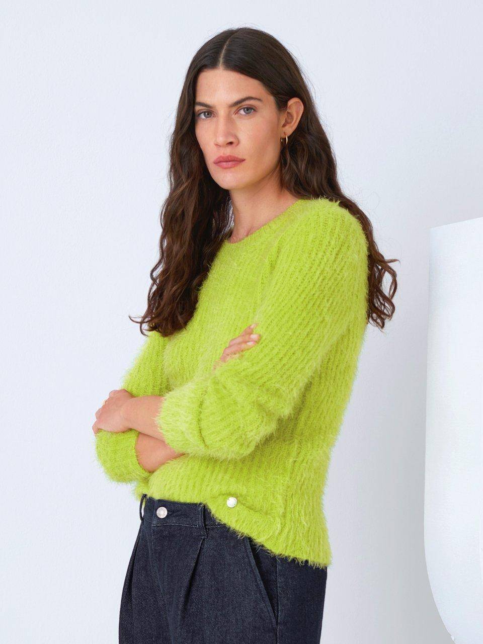 Uta Raasch Pullover