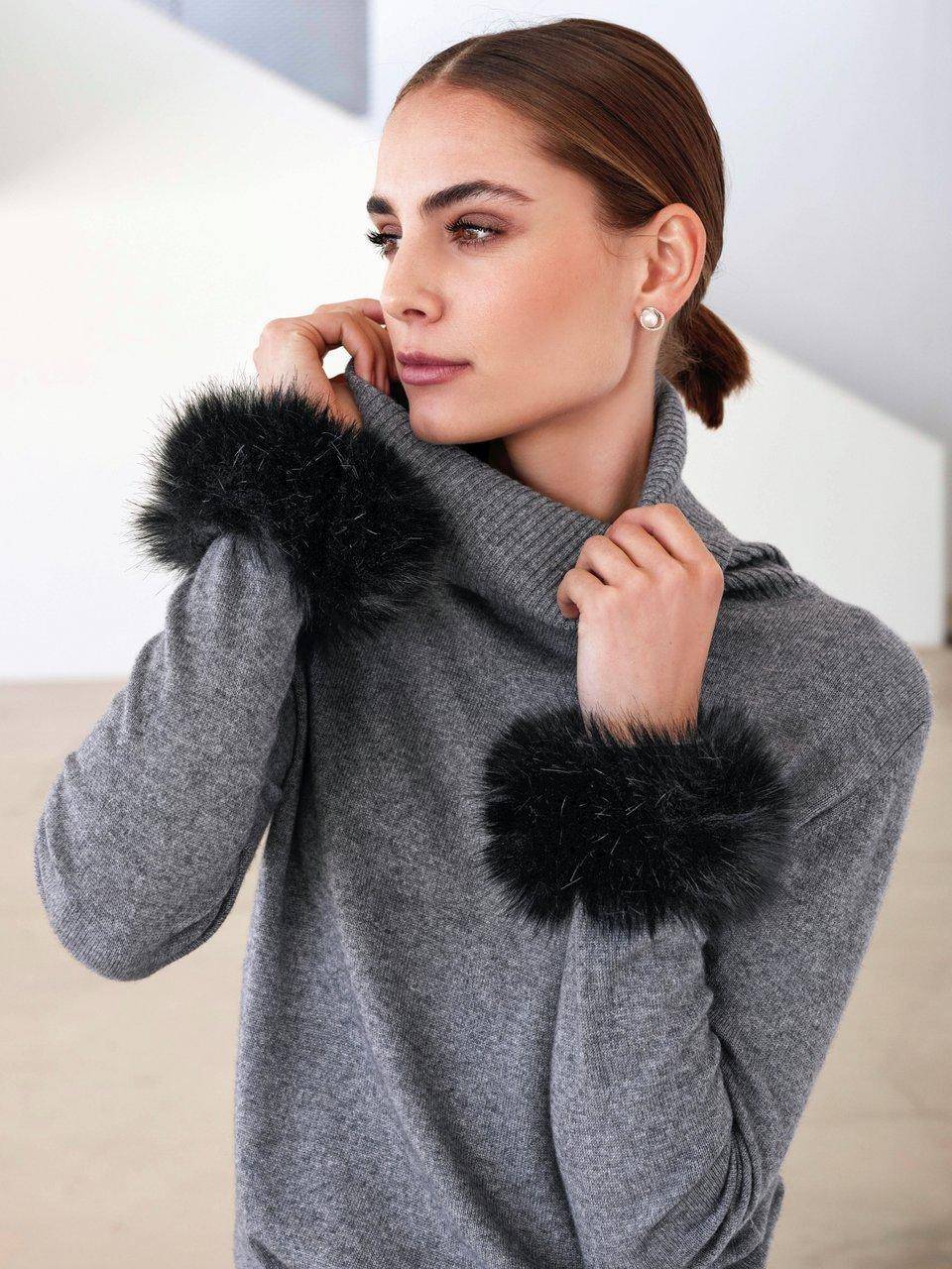 Uta Raasch Schnapp-Armband