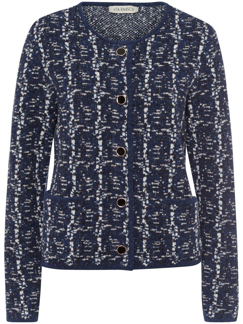 Uta Raasch Strickjacke
