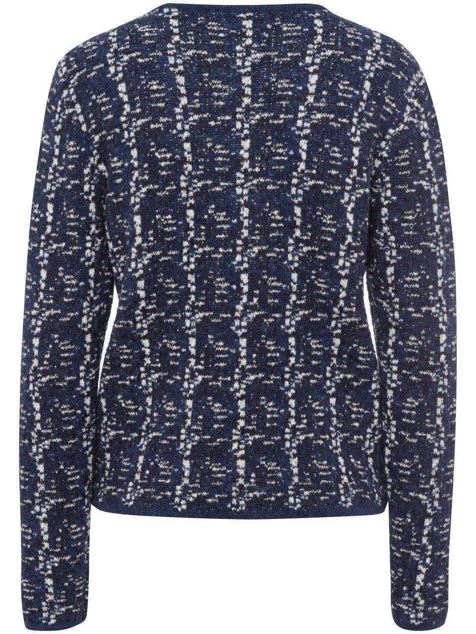 Uta Raasch Strickjacke