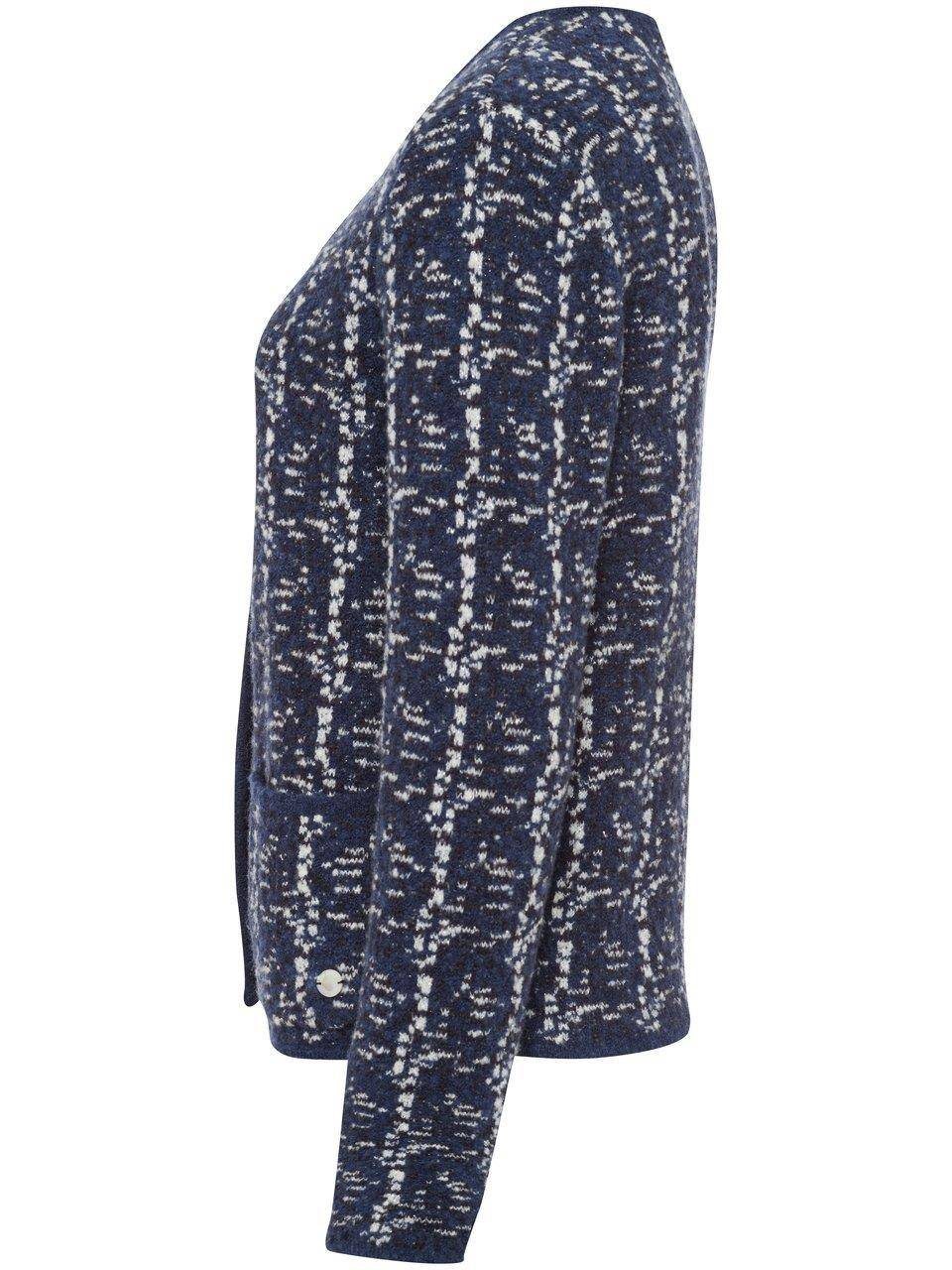 Uta Raasch Strickjacke