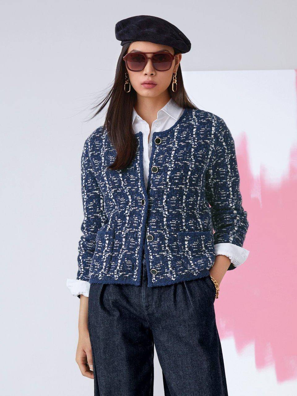 Uta Raasch Strickjacke