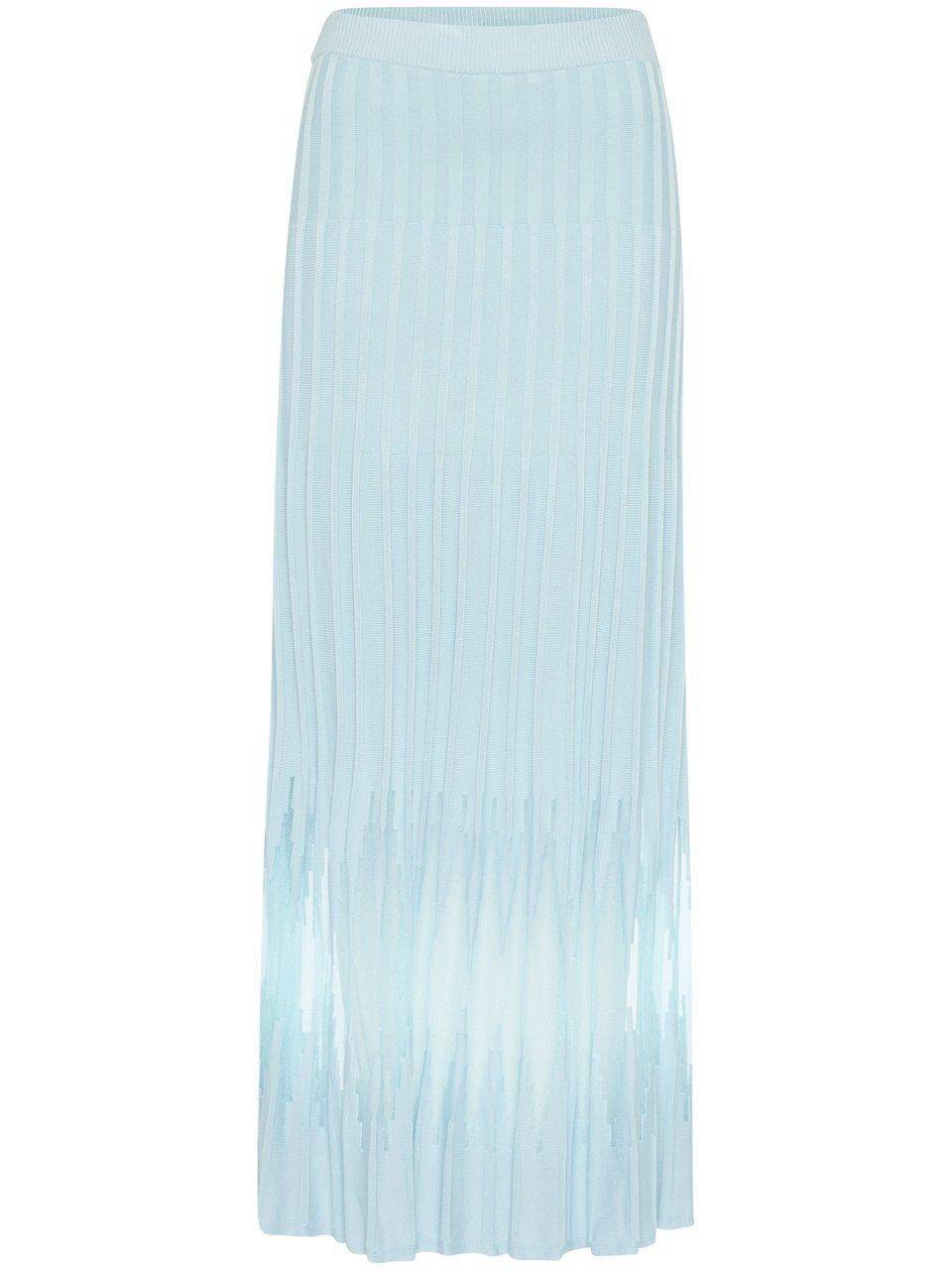 Uta Raasch Strickrock