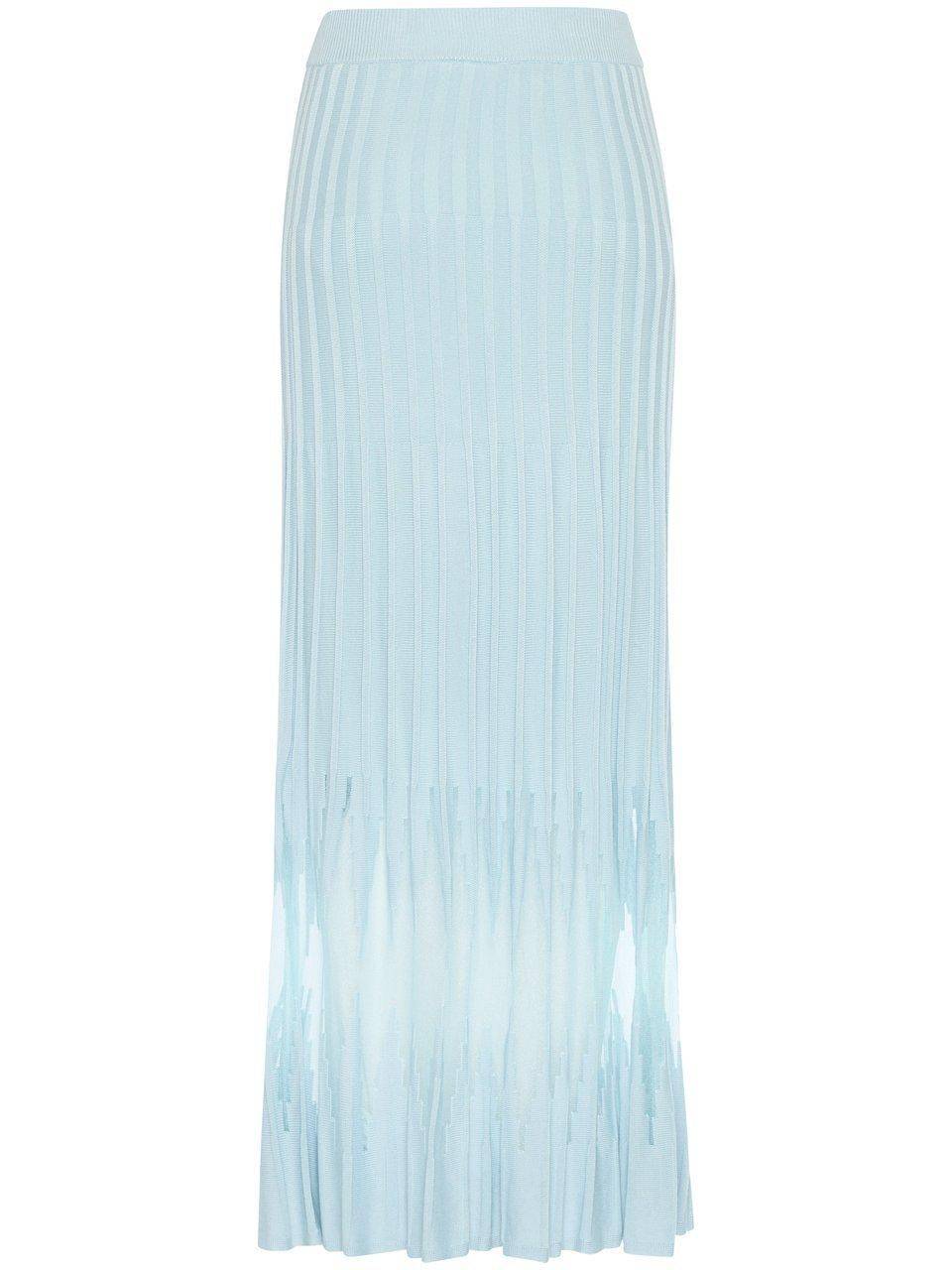 Uta Raasch Strickrock