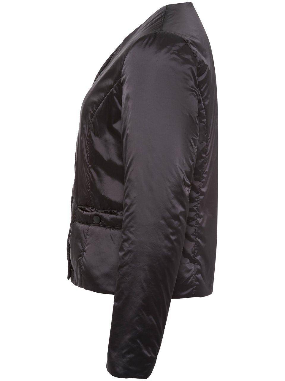 Uta Raasch Wattierte Jacke