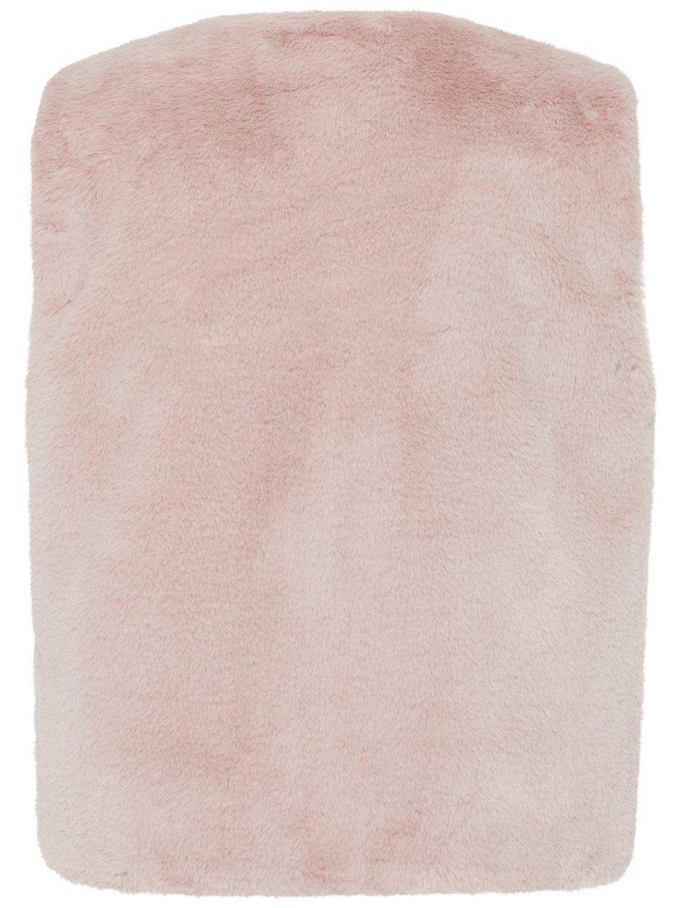 Uta Raasch Webpelz-Weste