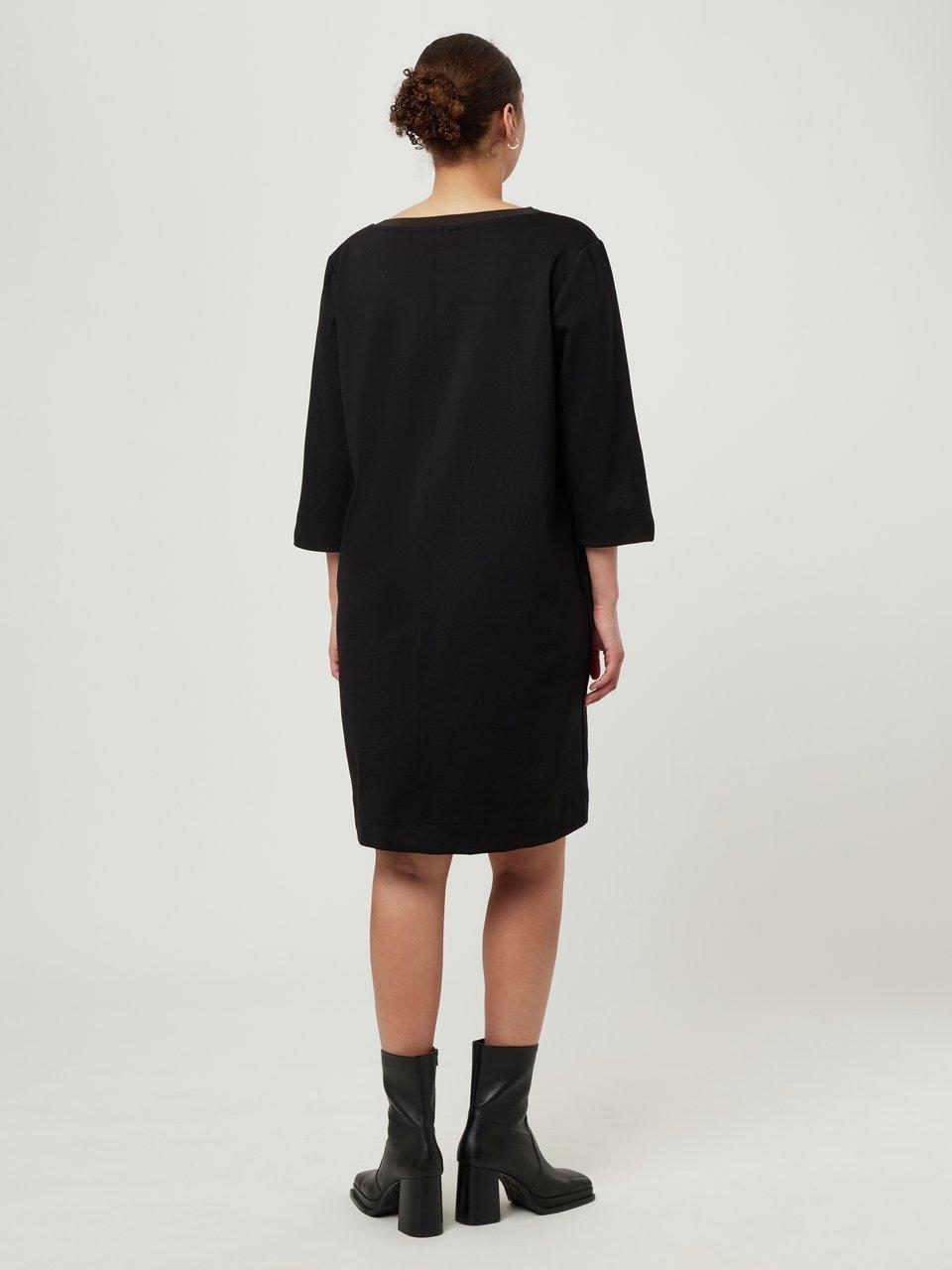 Via Appia Due Jersey-Kleid