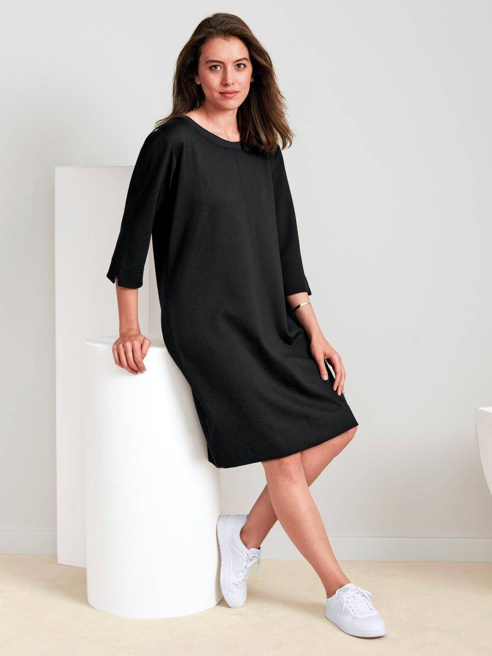 Via Appia Due Jersey-Kleid