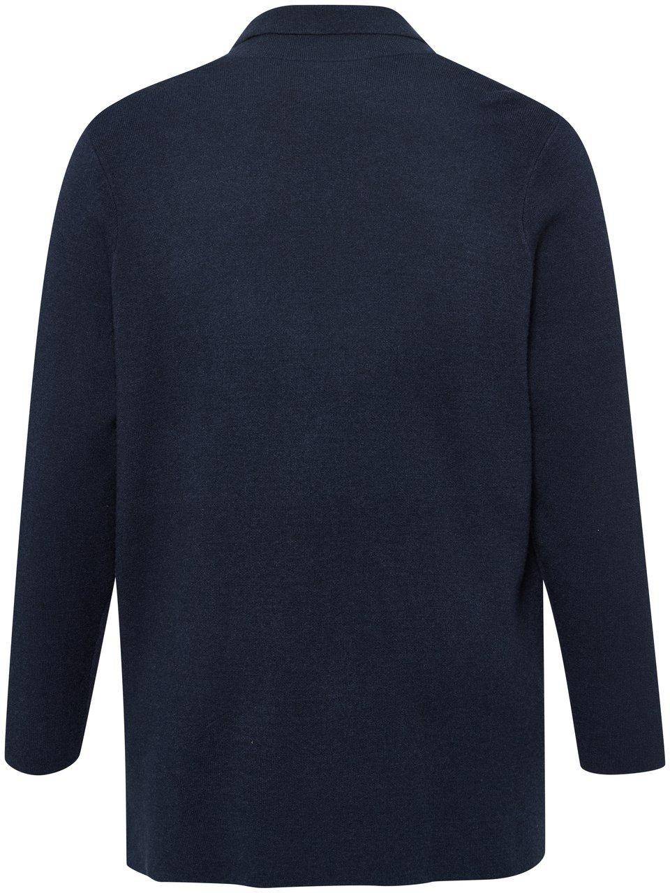 Via Appia Due Strickblazer