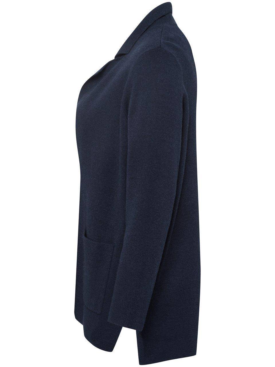 Via Appia Due Strickblazer