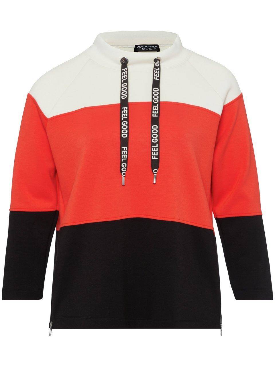 Via Appia Due Sweatshirt