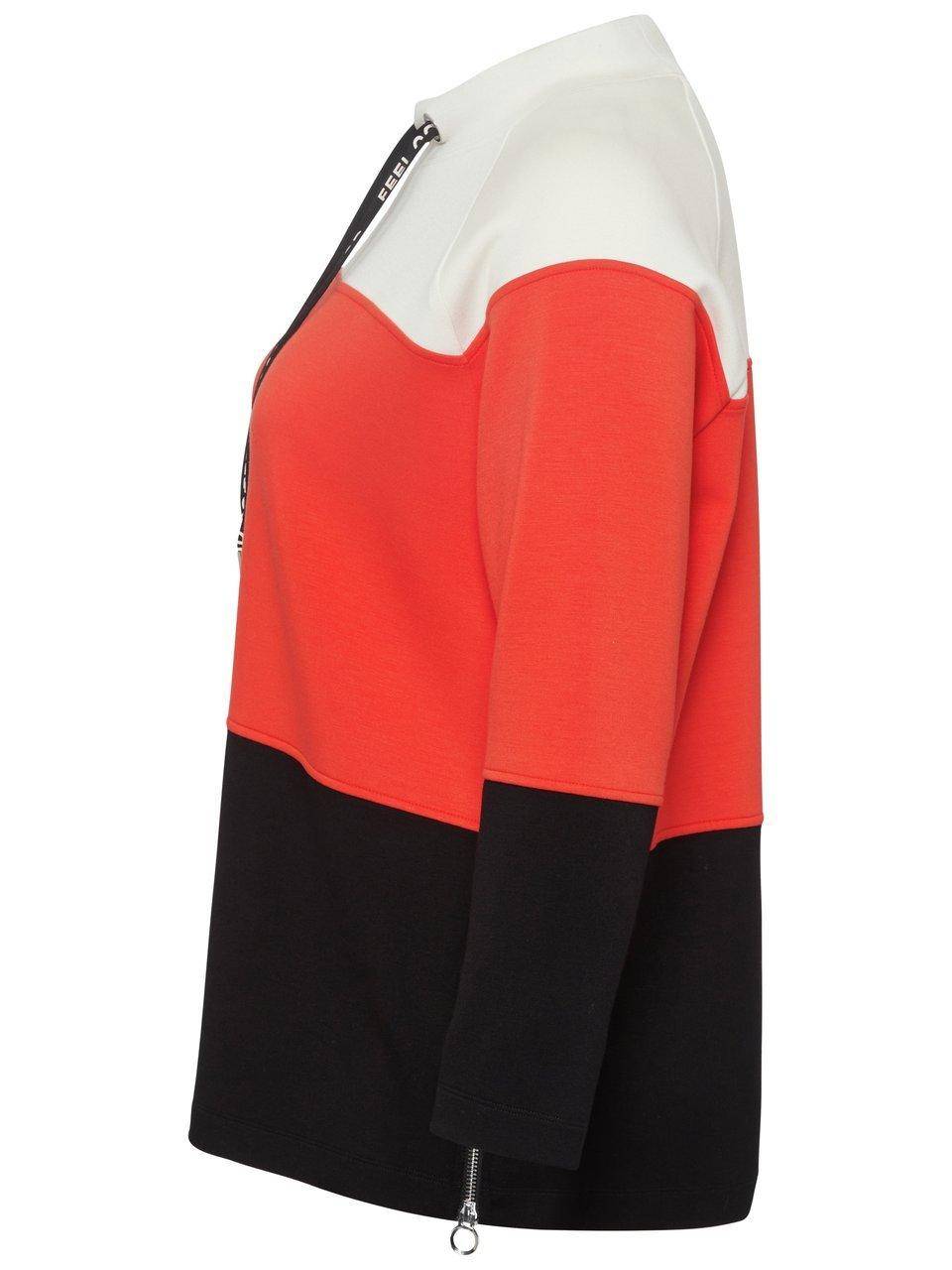 Via Appia Due Sweatshirt