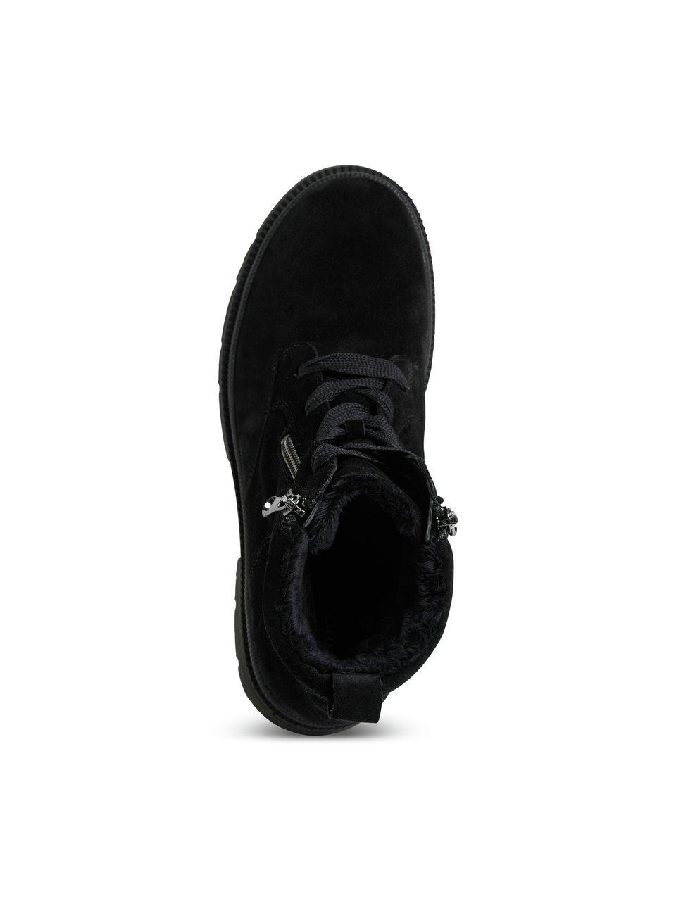 Waldläufer Schnür-Stiefelette Amara