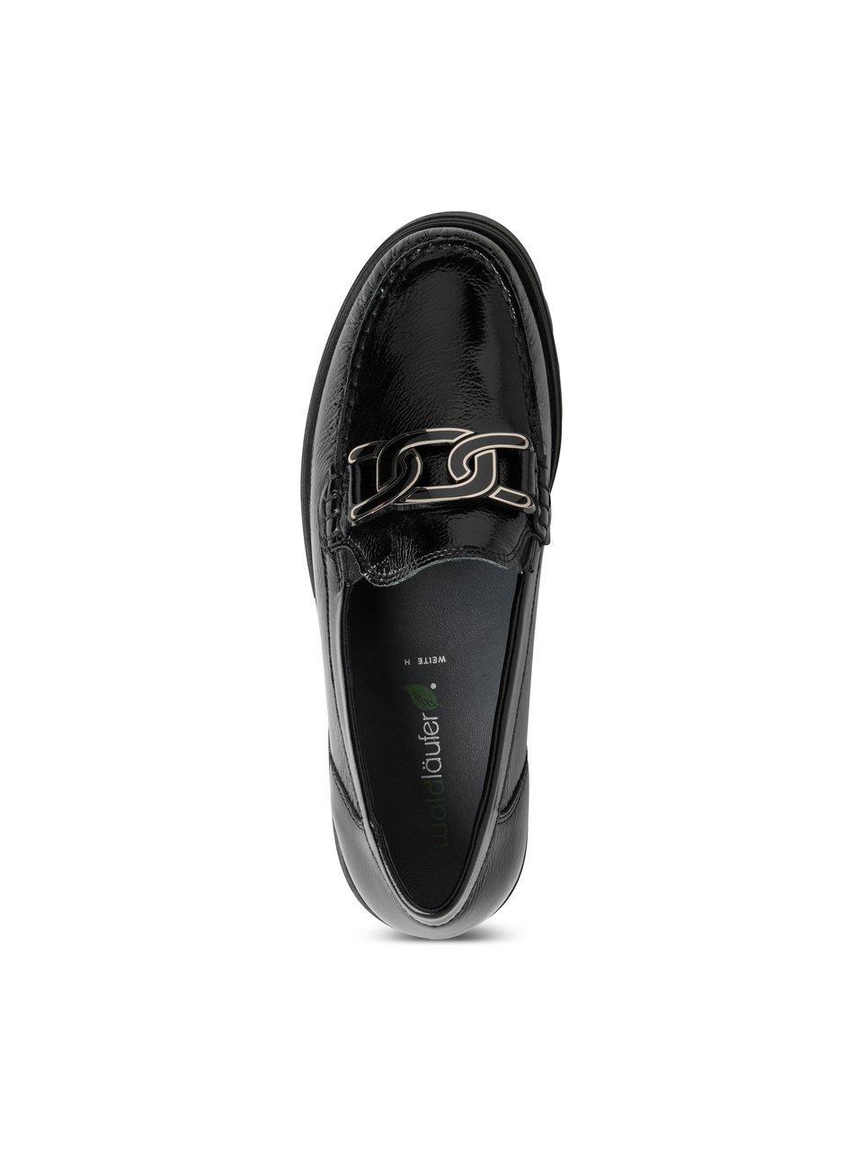 Waldläufer Slipper Serena