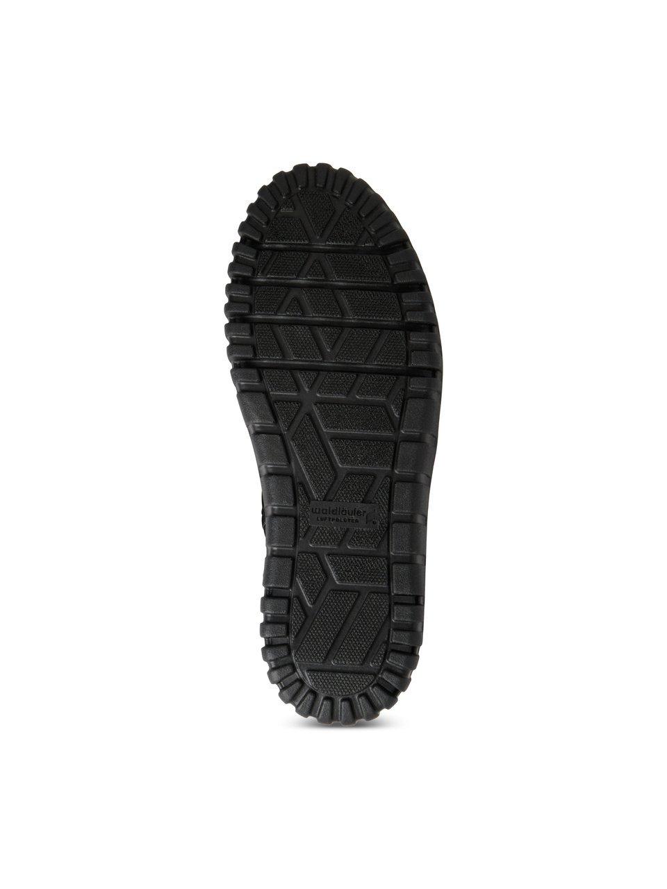 Waldläufer Stiefelette Livia