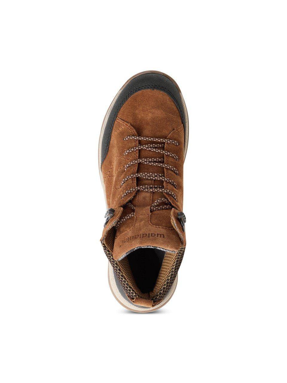 Waldläufer Wanderschuh Momo