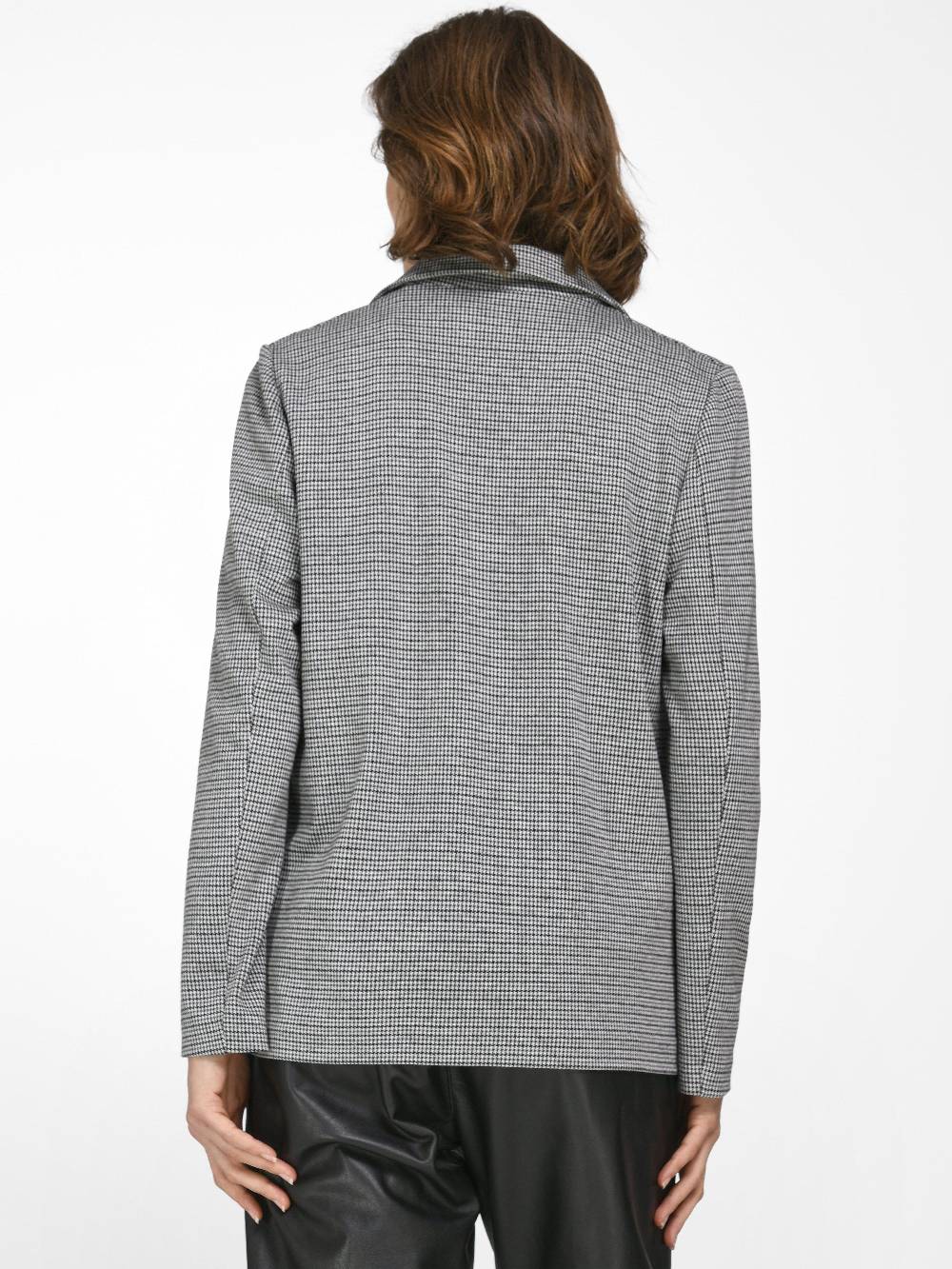 WALL London Jersey-Blazer