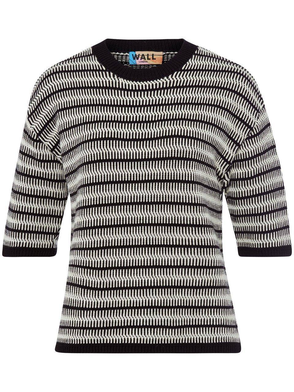 WALL London Pullover