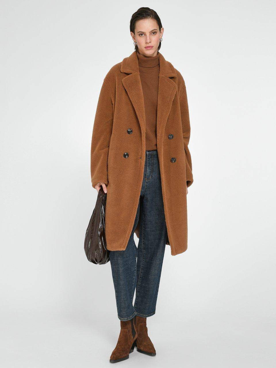 White Label Kurzmantel