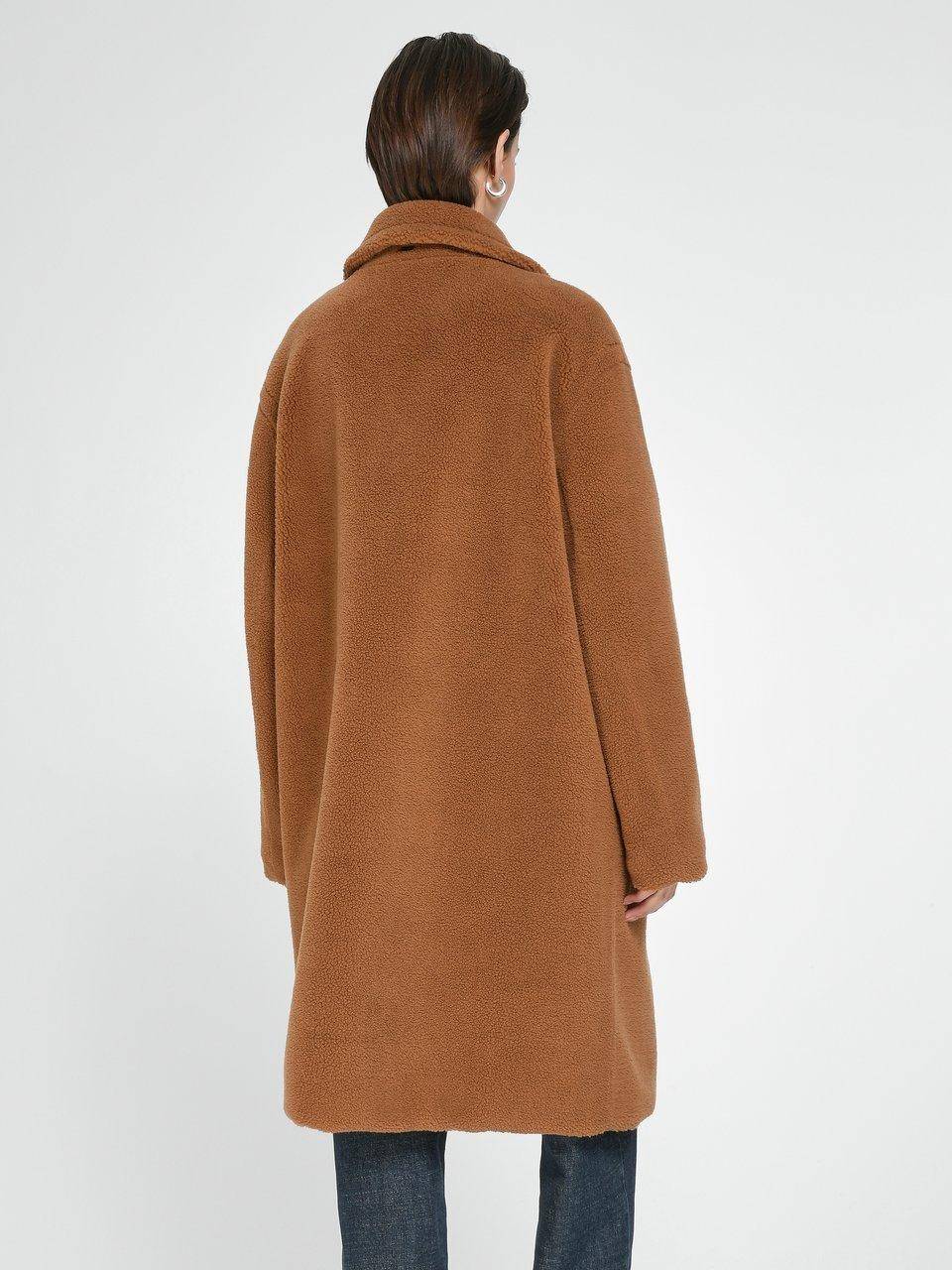 White Label Kurzmantel