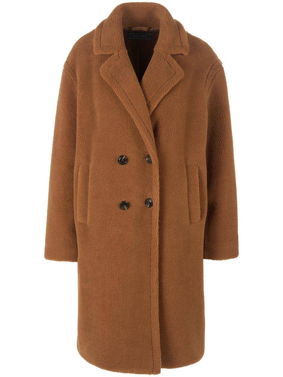 White Label Kurzmantel