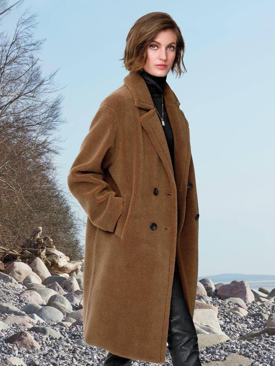 White Label Kurzmantel