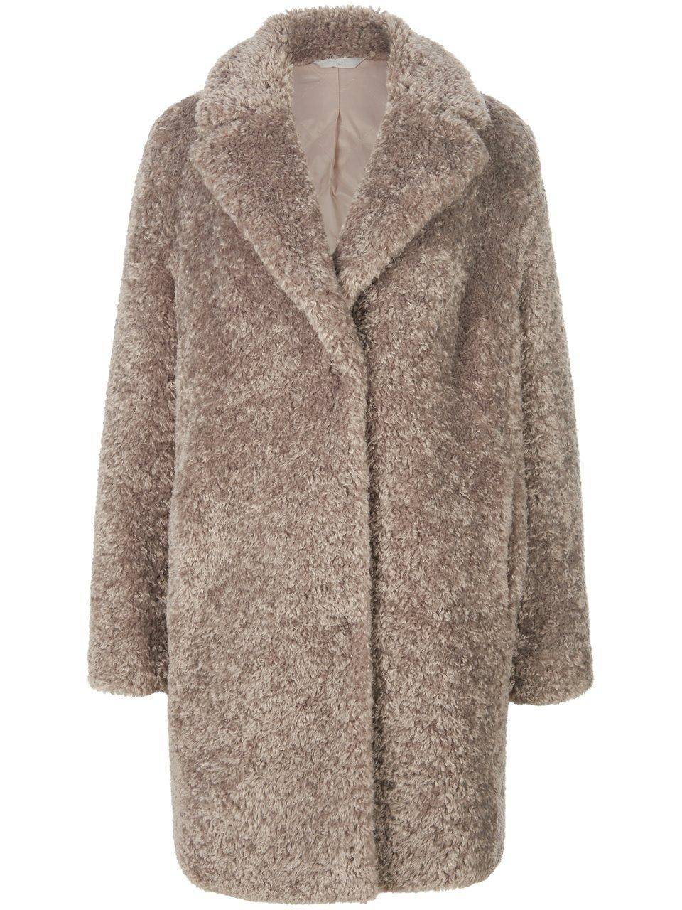 White Label Long-Jacke