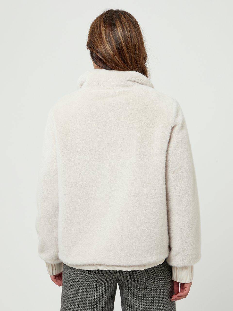 White Label Wendejacke