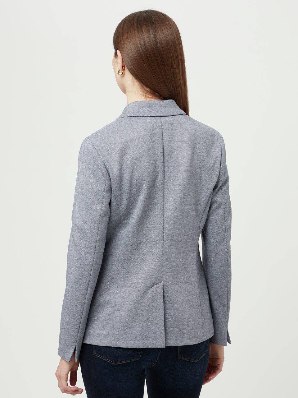 Windsor Jersey-Blazer