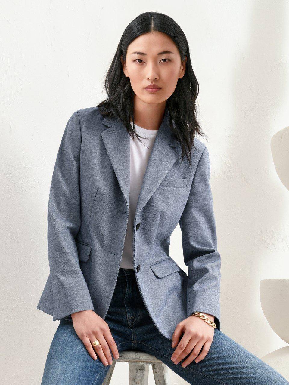 Windsor Jersey-Blazer