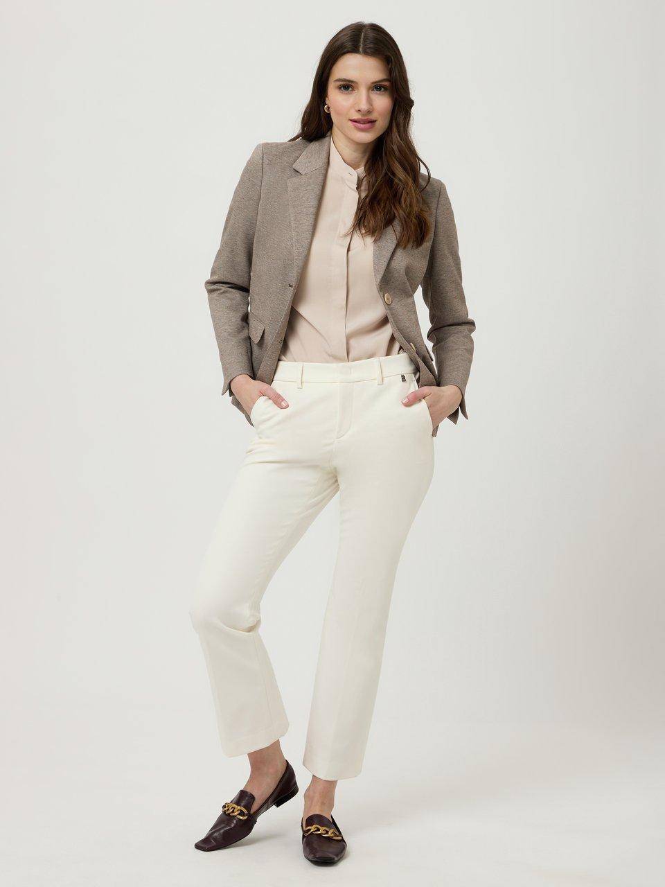 Windsor Jersey-Blazer